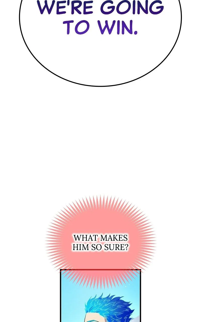 I am the strongest awakeners, recognized by all of the world’s cheat masters Chapter 105 – Page 135
