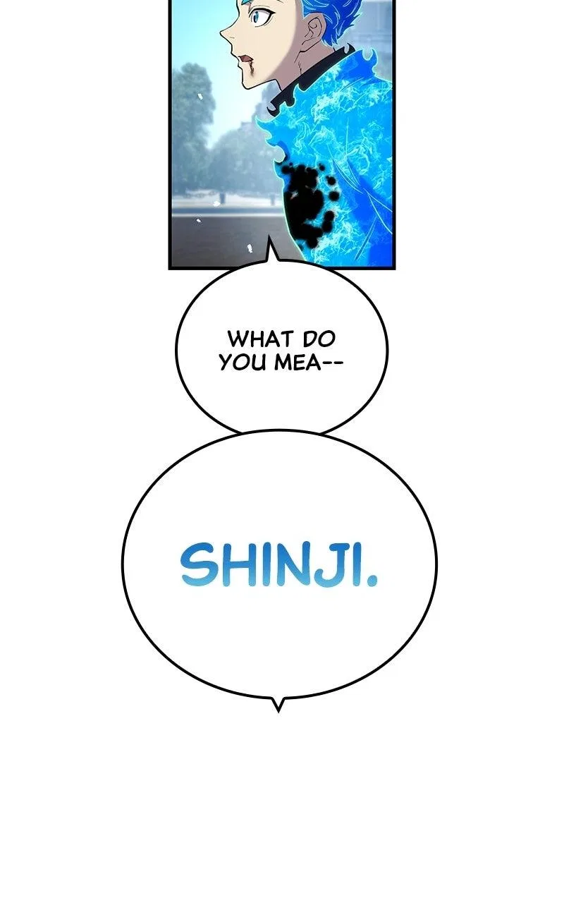 I am the strongest awakeners, recognized by all of the world’s cheat masters Chapter 105 – Page 136