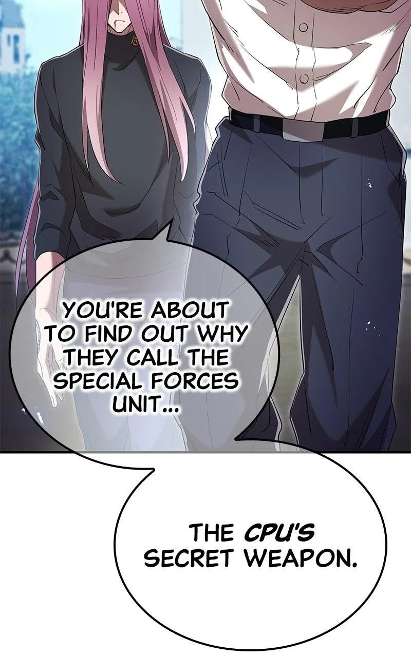 I am the strongest awakeners, recognized by all of the world’s cheat masters Chapter 105 – Page 138