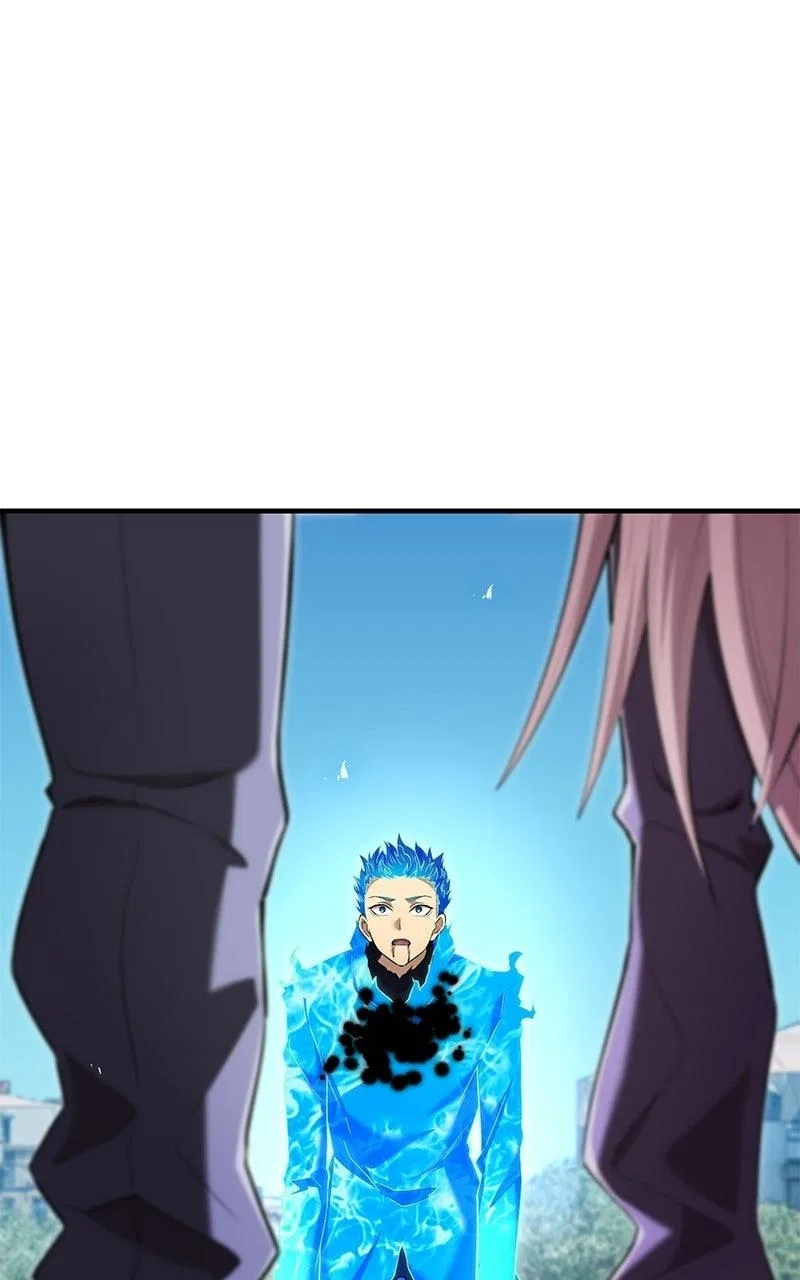 I am the strongest awakeners, recognized by all of the world’s cheat masters Chapter 105 – Page 139