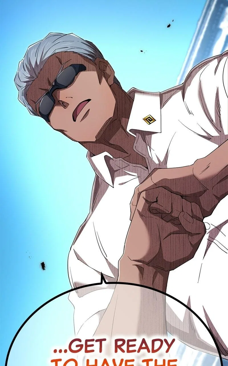 I am the strongest awakeners, recognized by all of the world’s cheat masters Chapter 105 – Page 141