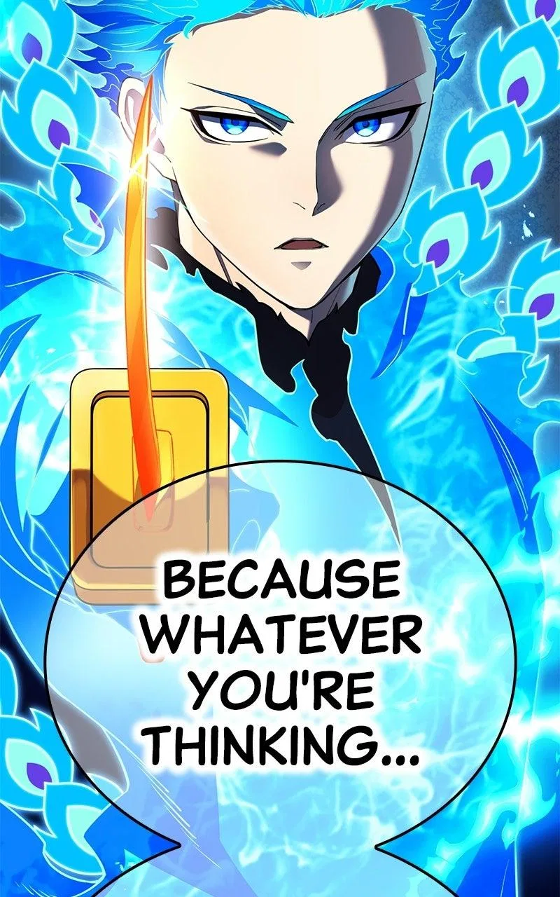 I am the strongest awakeners, recognized by all of the world’s cheat masters Chapter 104 – Page 2