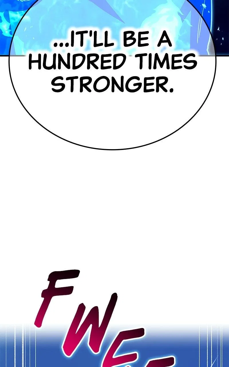 I am the strongest awakeners, recognized by all of the world’s cheat masters Chapter 104 – Page 3