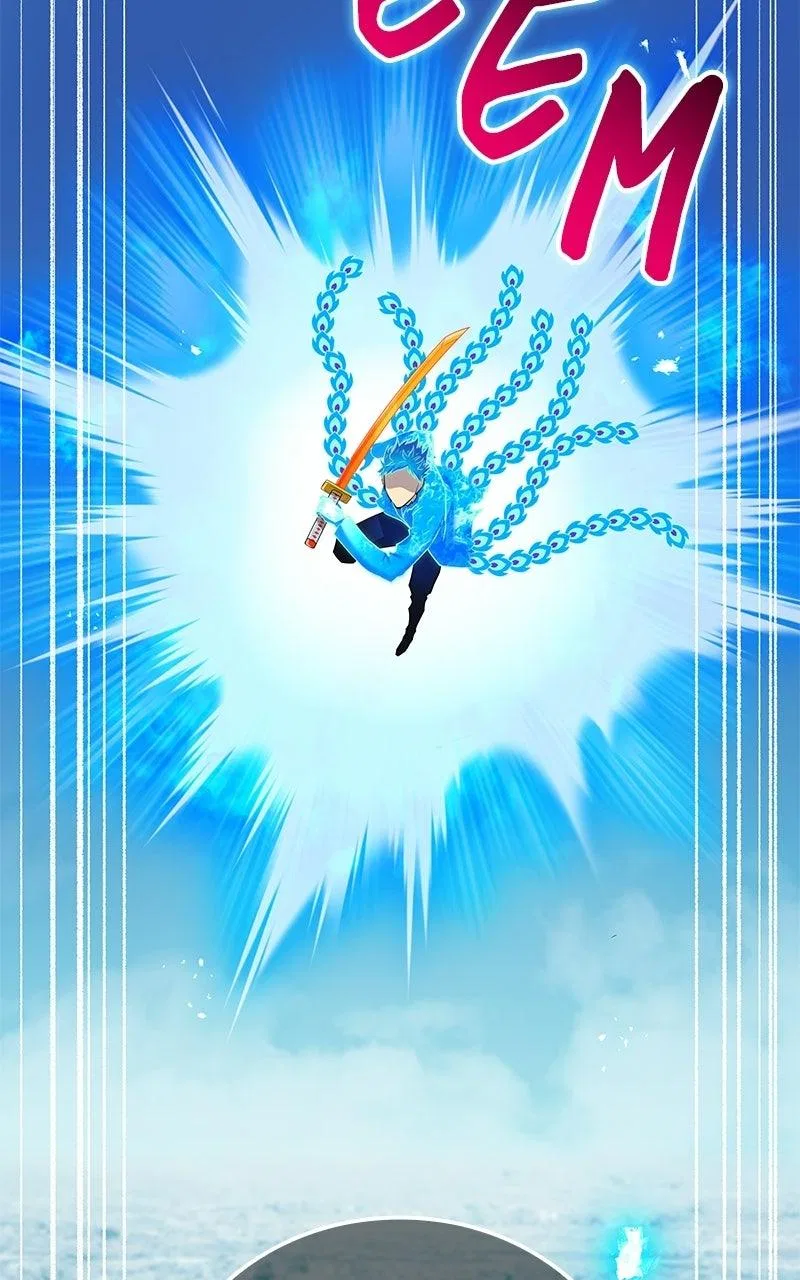 I am the strongest awakeners, recognized by all of the world’s cheat masters Chapter 104 – Page 4