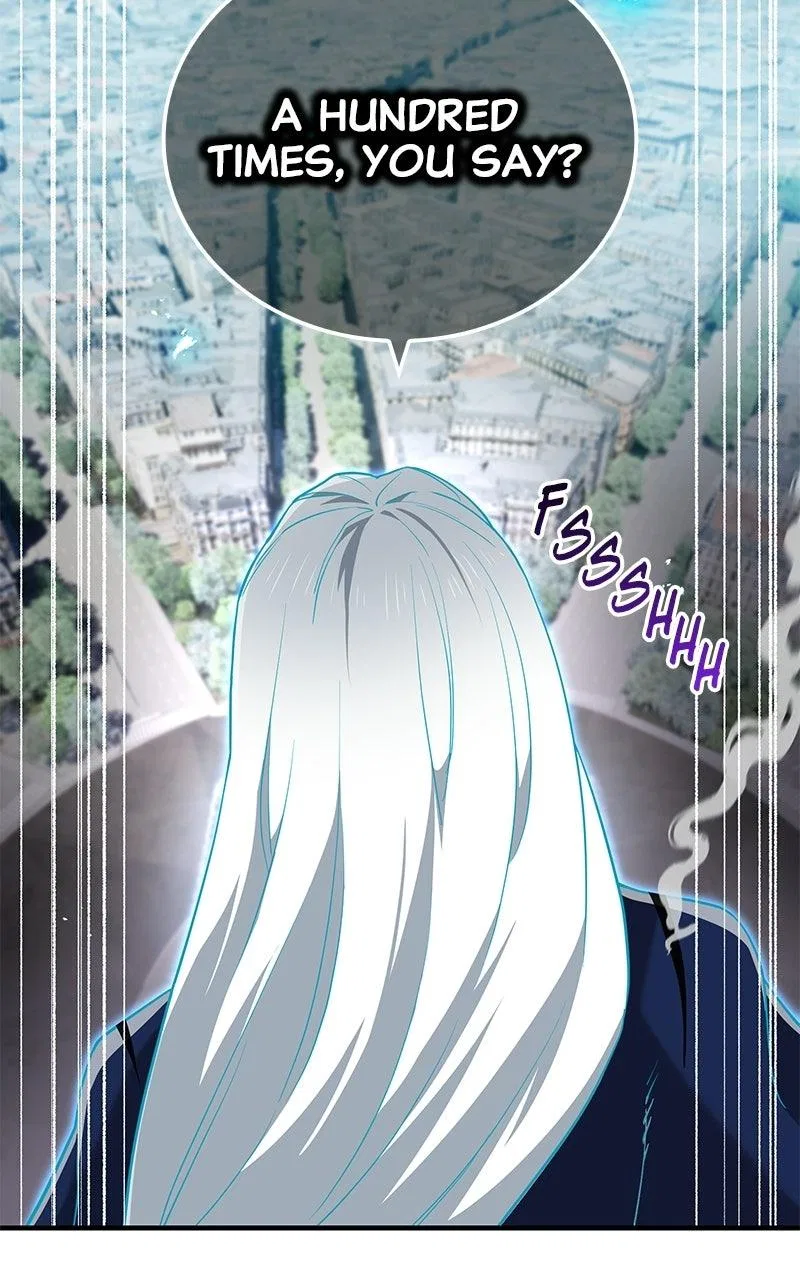 I am the strongest awakeners, recognized by all of the world’s cheat masters Chapter 104 – Page 5