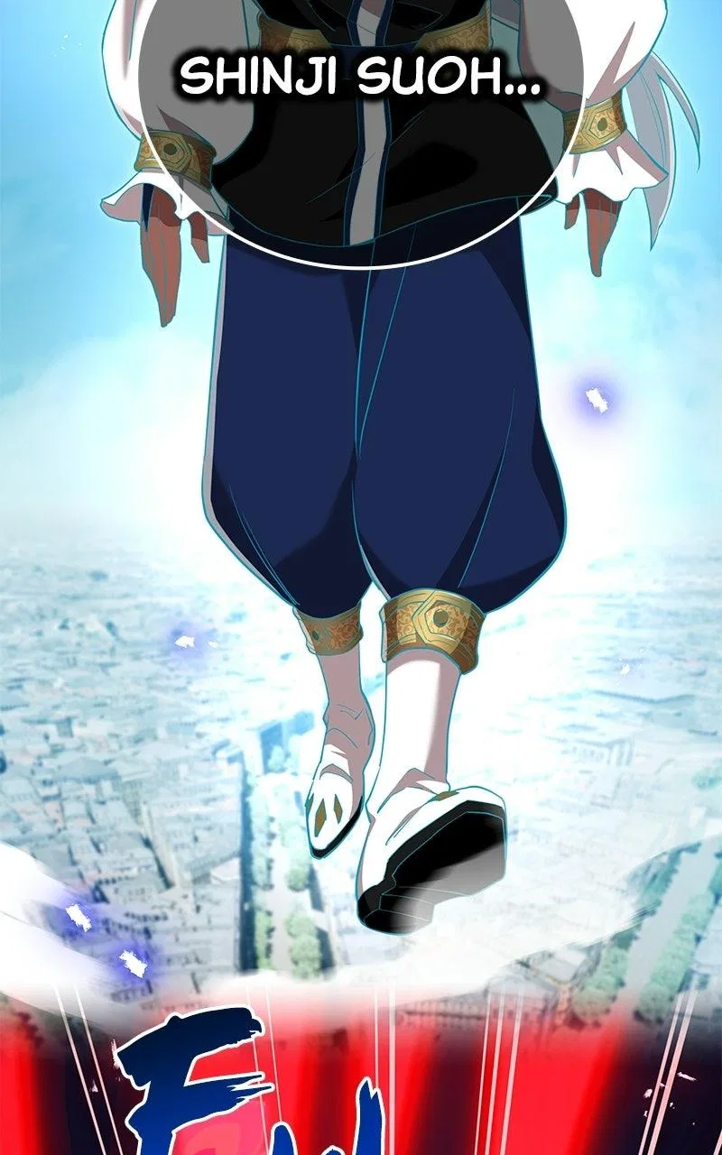 I am the strongest awakeners, recognized by all of the world’s cheat masters Chapter 104 – Page 7