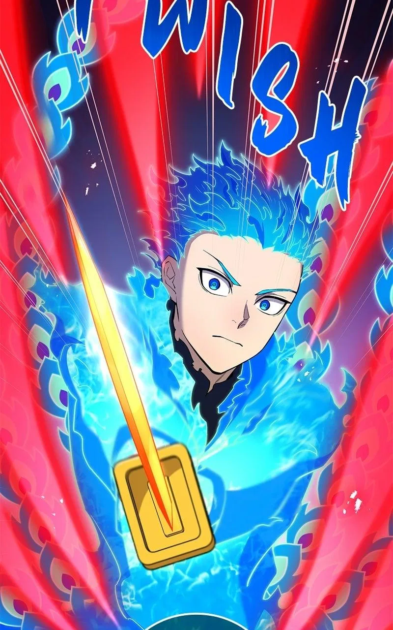 I am the strongest awakeners, recognized by all of the world’s cheat masters Chapter 104 – Page 8