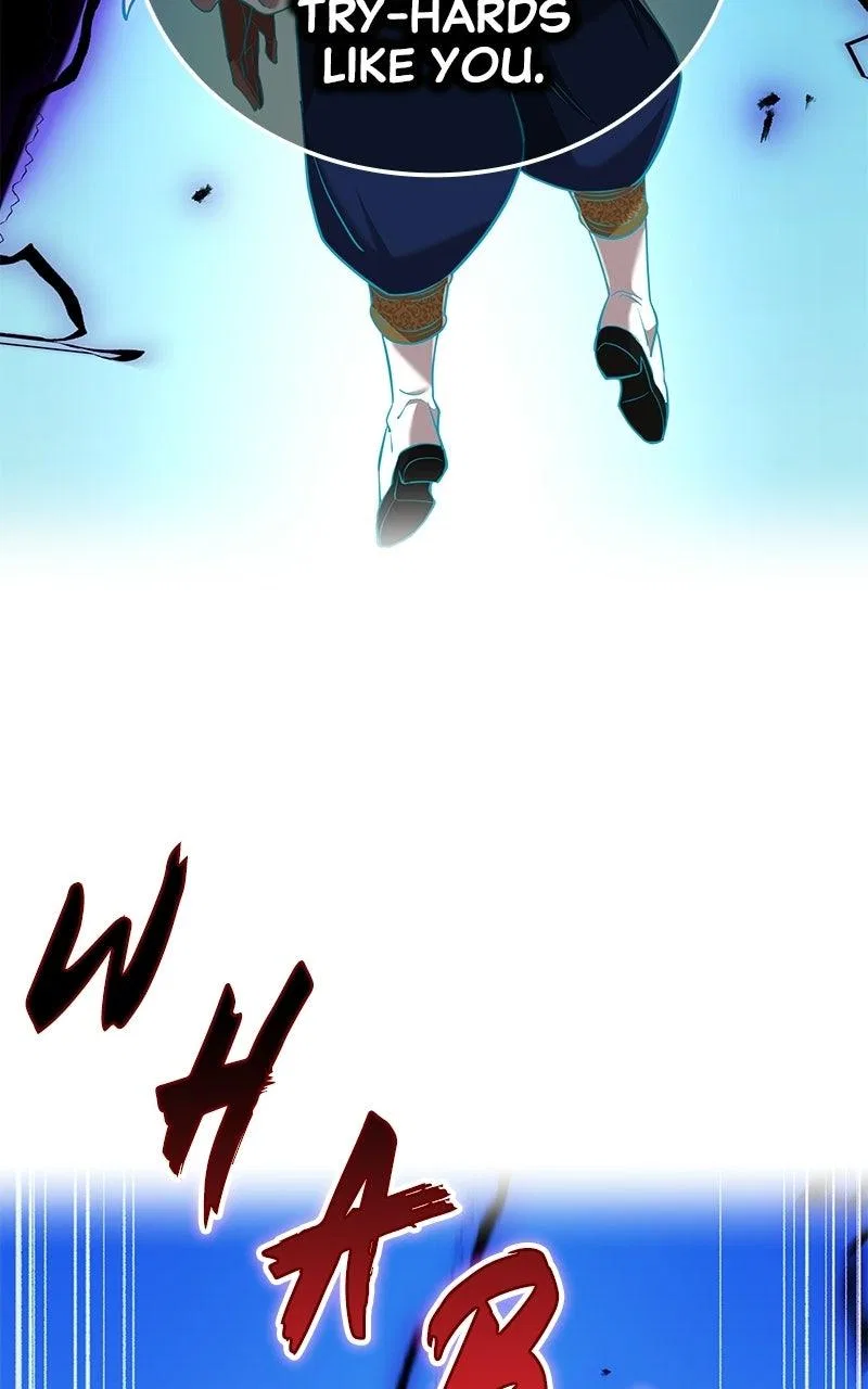 I am the strongest awakeners, recognized by all of the world’s cheat masters Chapter 104 – Page 29