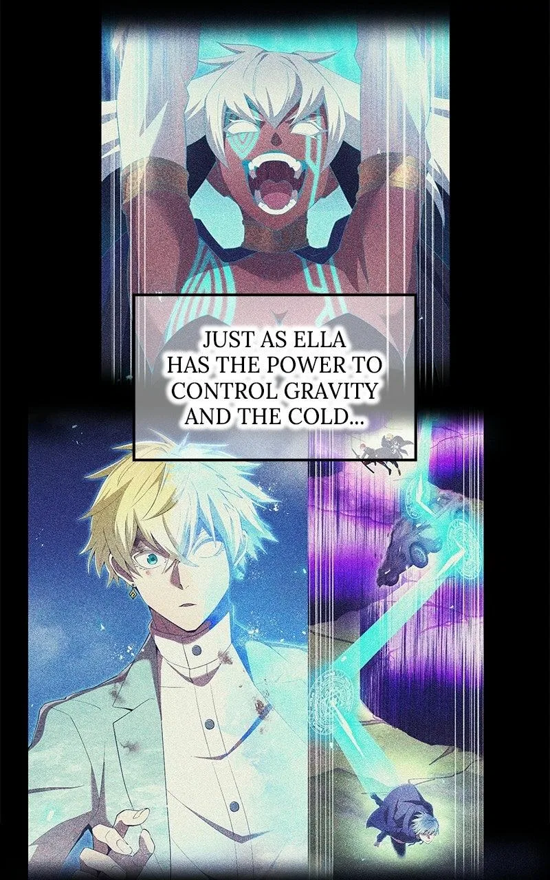 I am the strongest awakeners, recognized by all of the world’s cheat masters Chapter 104 – Page 33