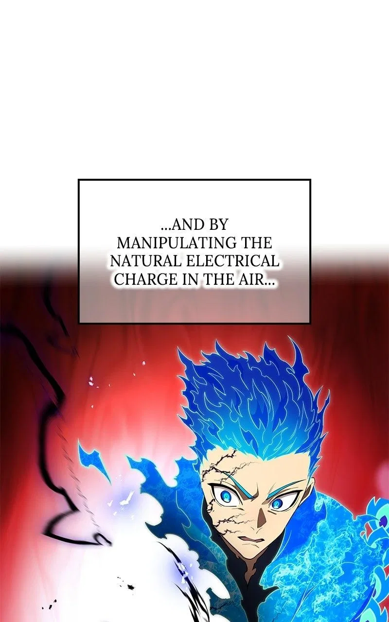 I am the strongest awakeners, recognized by all of the world’s cheat masters Chapter 104 – Page 36