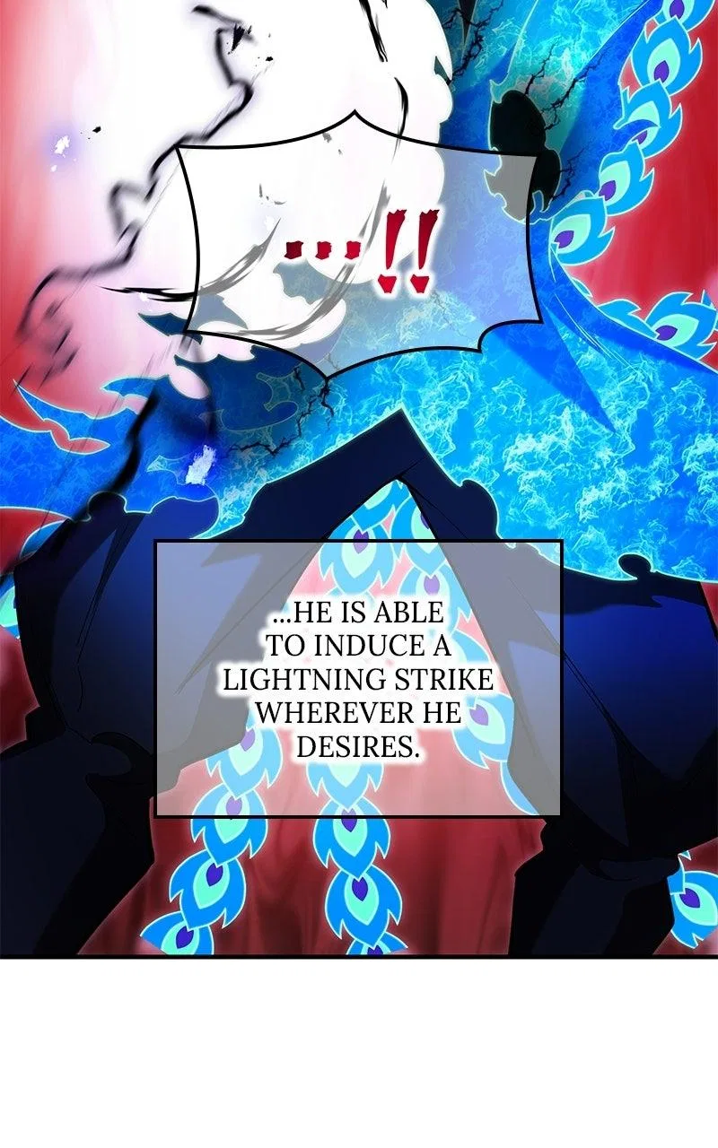 I am the strongest awakeners, recognized by all of the world’s cheat masters Chapter 104 – Page 37