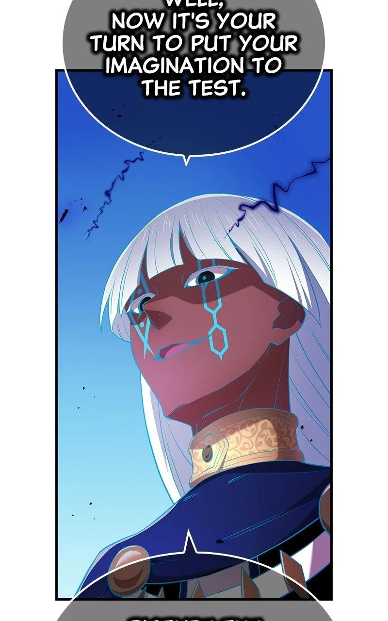 I am the strongest awakeners, recognized by all of the world’s cheat masters Chapter 104 – Page 39