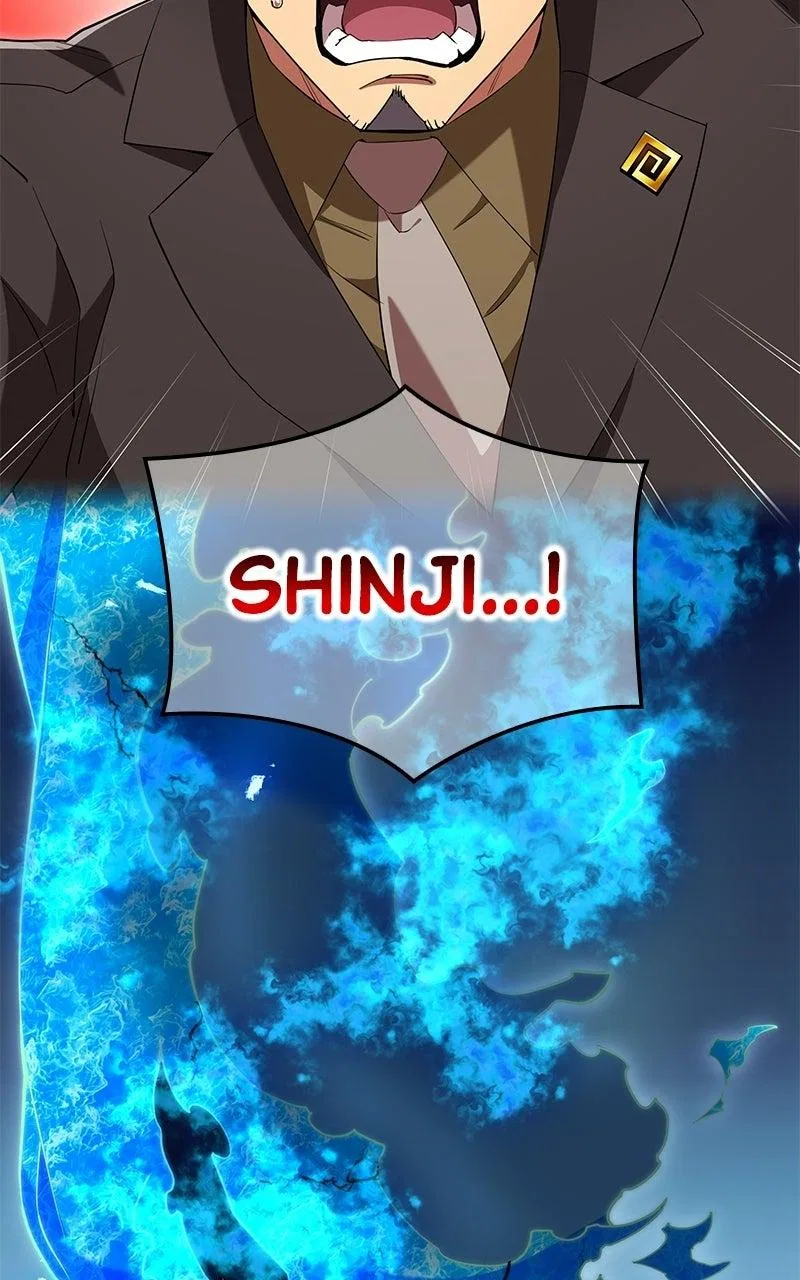 I am the strongest awakeners, recognized by all of the world’s cheat masters Chapter 104 – Page 44