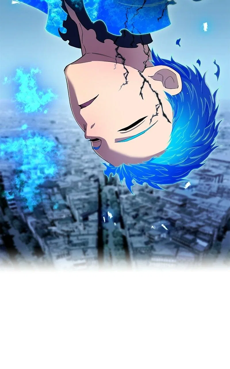 I am the strongest awakeners, recognized by all of the world’s cheat masters Chapter 104 – Page 45