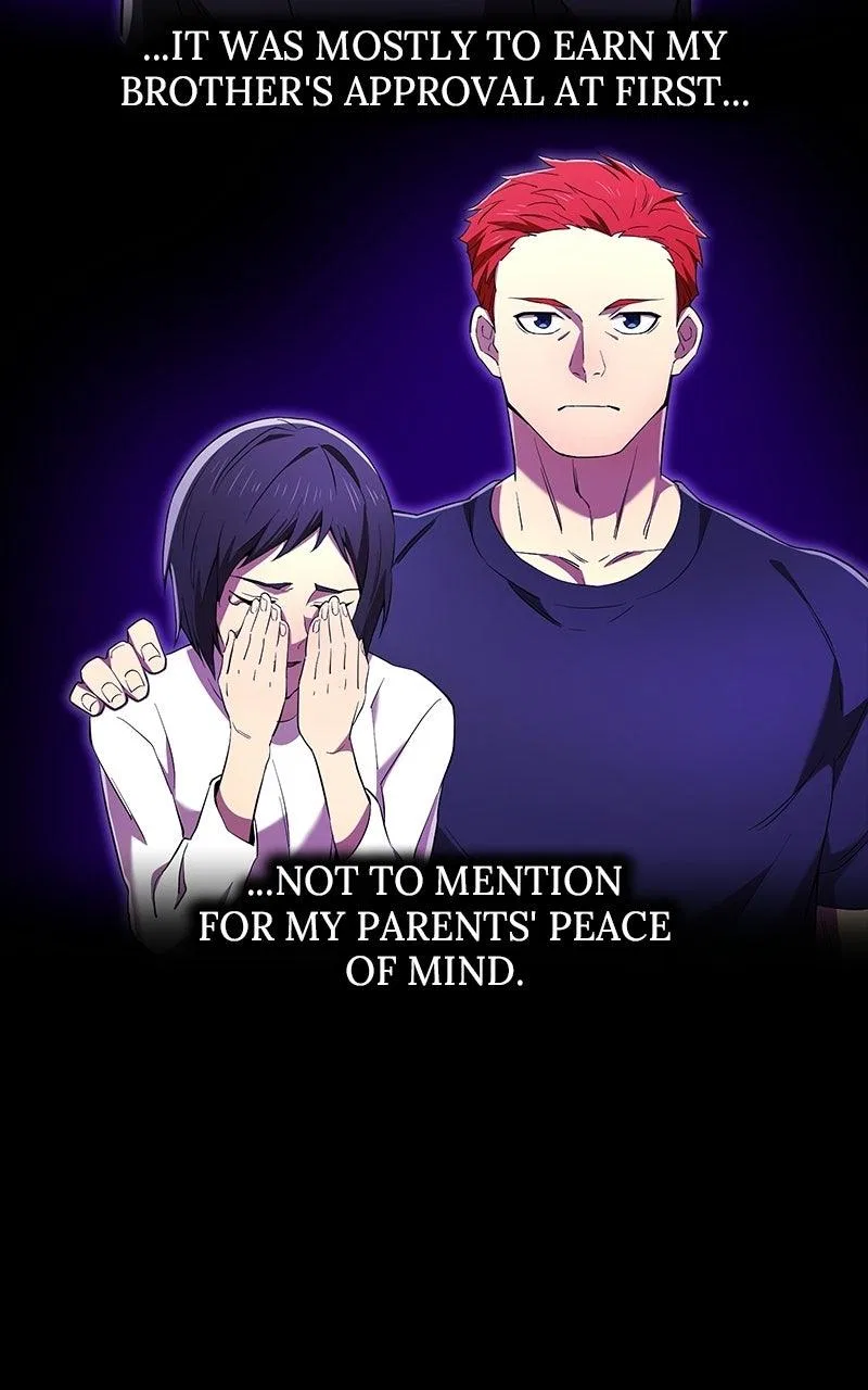 I am the strongest awakeners, recognized by all of the world’s cheat masters Chapter 104 – Page 53