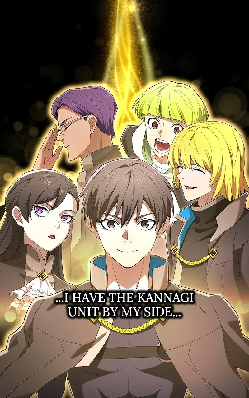 I am the strongest awakeners, recognized by all of the world’s cheat masters Chapter 104 – Page 55