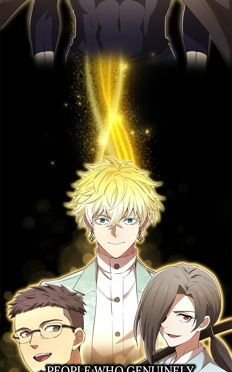 I am the strongest awakeners, recognized by all of the world’s cheat masters Chapter 104 – Page 56