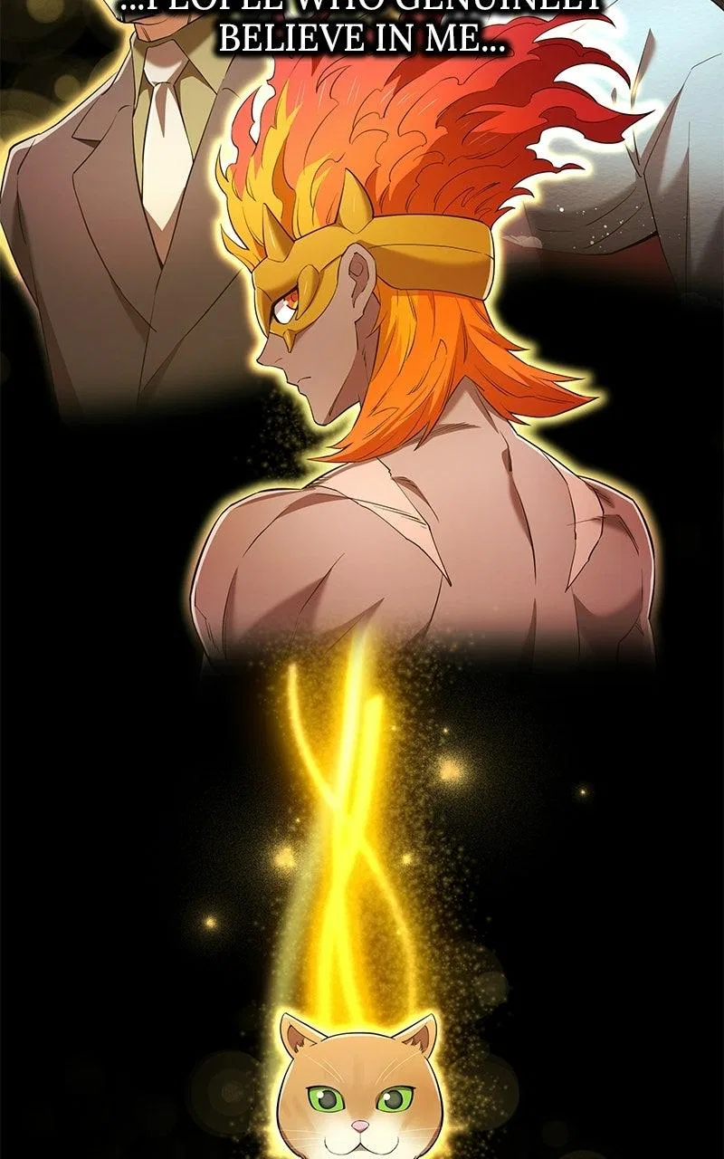 I am the strongest awakeners, recognized by all of the world’s cheat masters Chapter 104 – Page 57