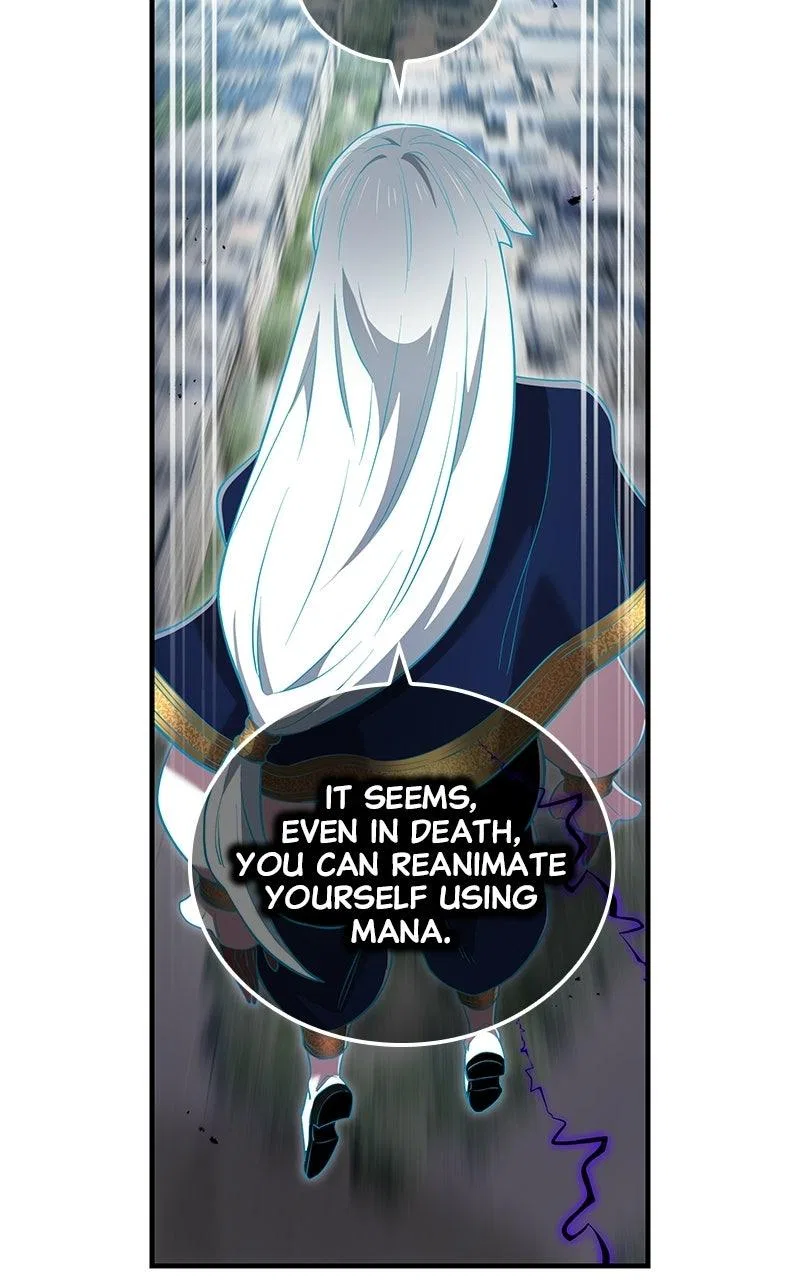 I am the strongest awakeners, recognized by all of the world’s cheat masters Chapter 104 – Page 82