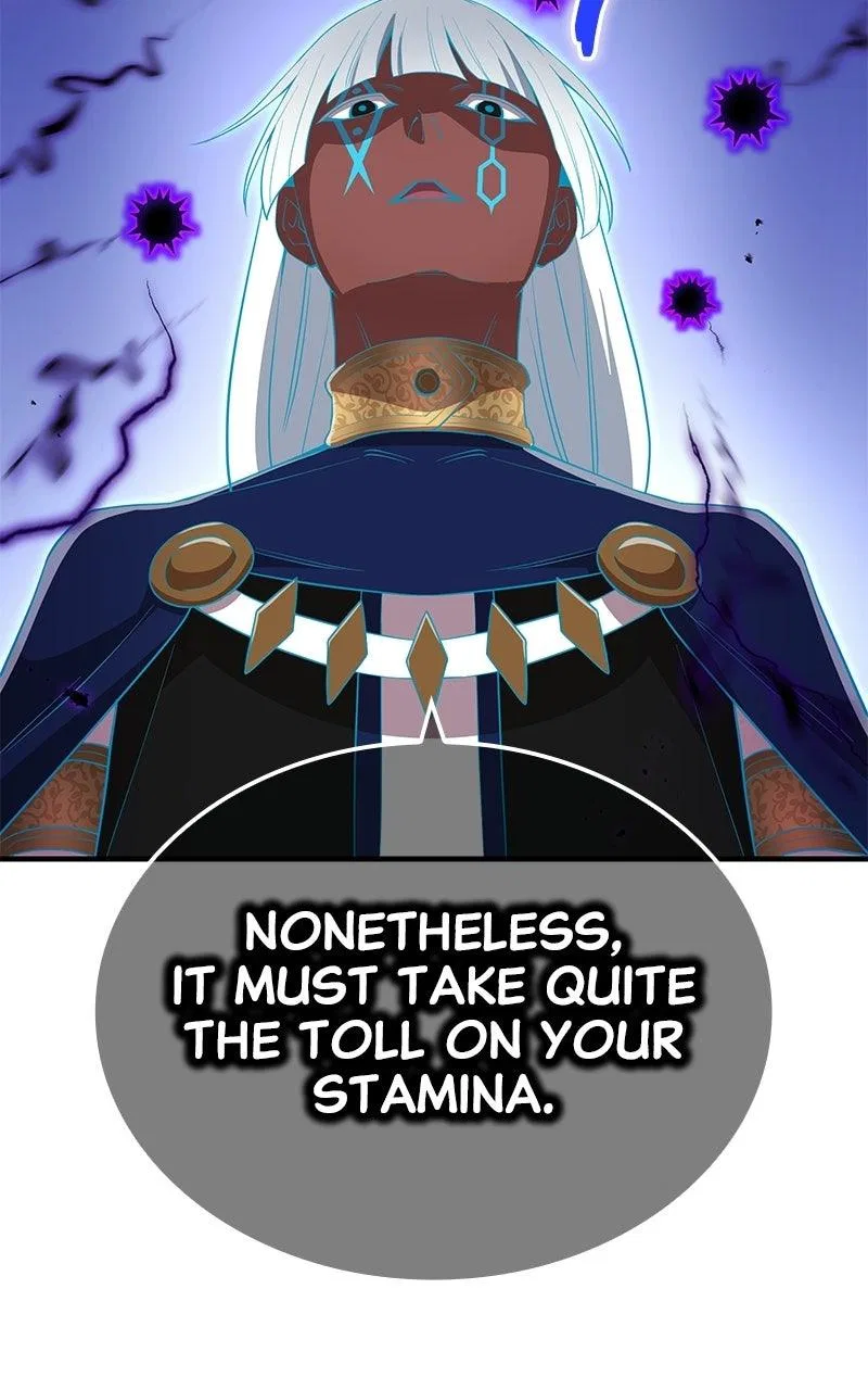 I am the strongest awakeners, recognized by all of the world’s cheat masters Chapter 104 – Page 84