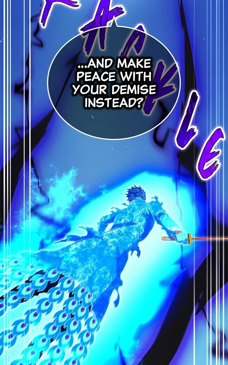 I am the strongest awakeners, recognized by all of the world’s cheat masters Chapter 104 – Page 86