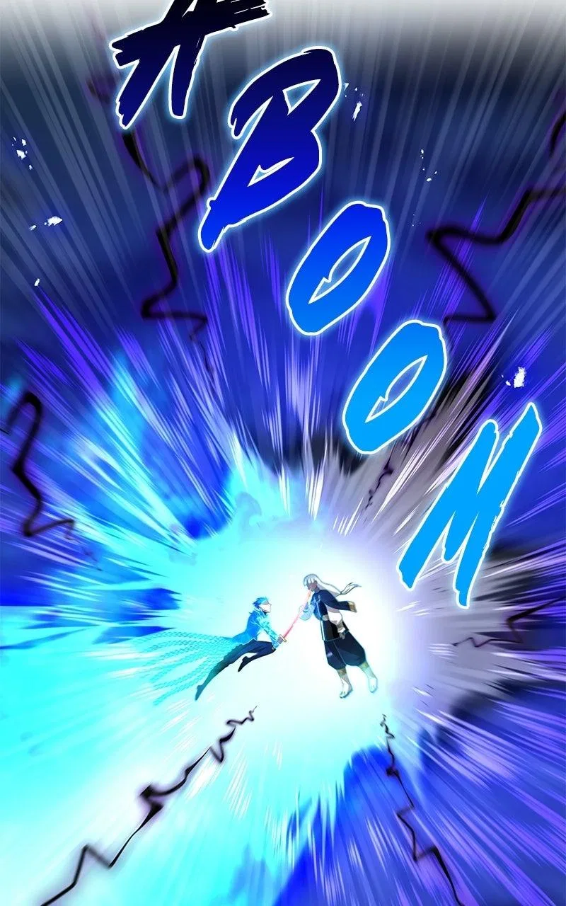 I am the strongest awakeners, recognized by all of the world’s cheat masters Chapter 104 – Page 91
