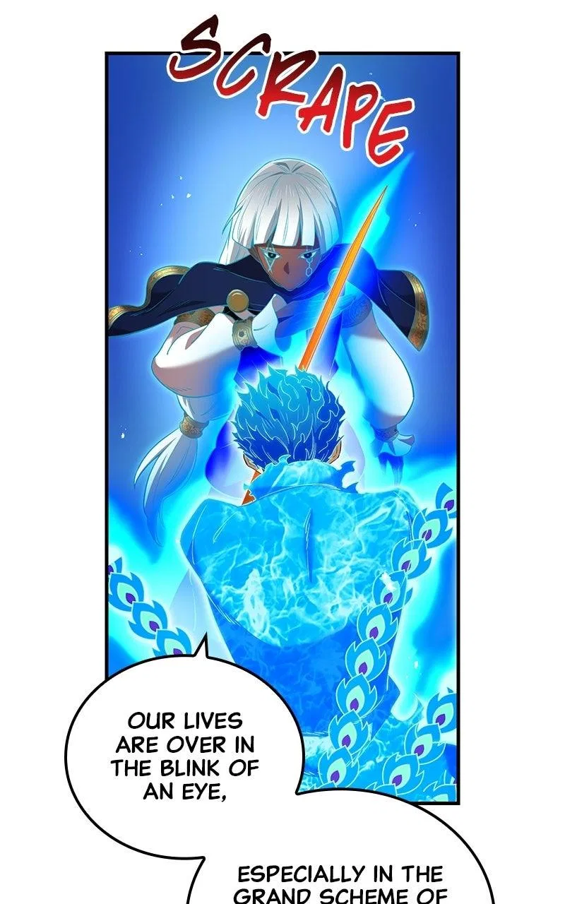 I am the strongest awakeners, recognized by all of the world’s cheat masters Chapter 104 – Page 93