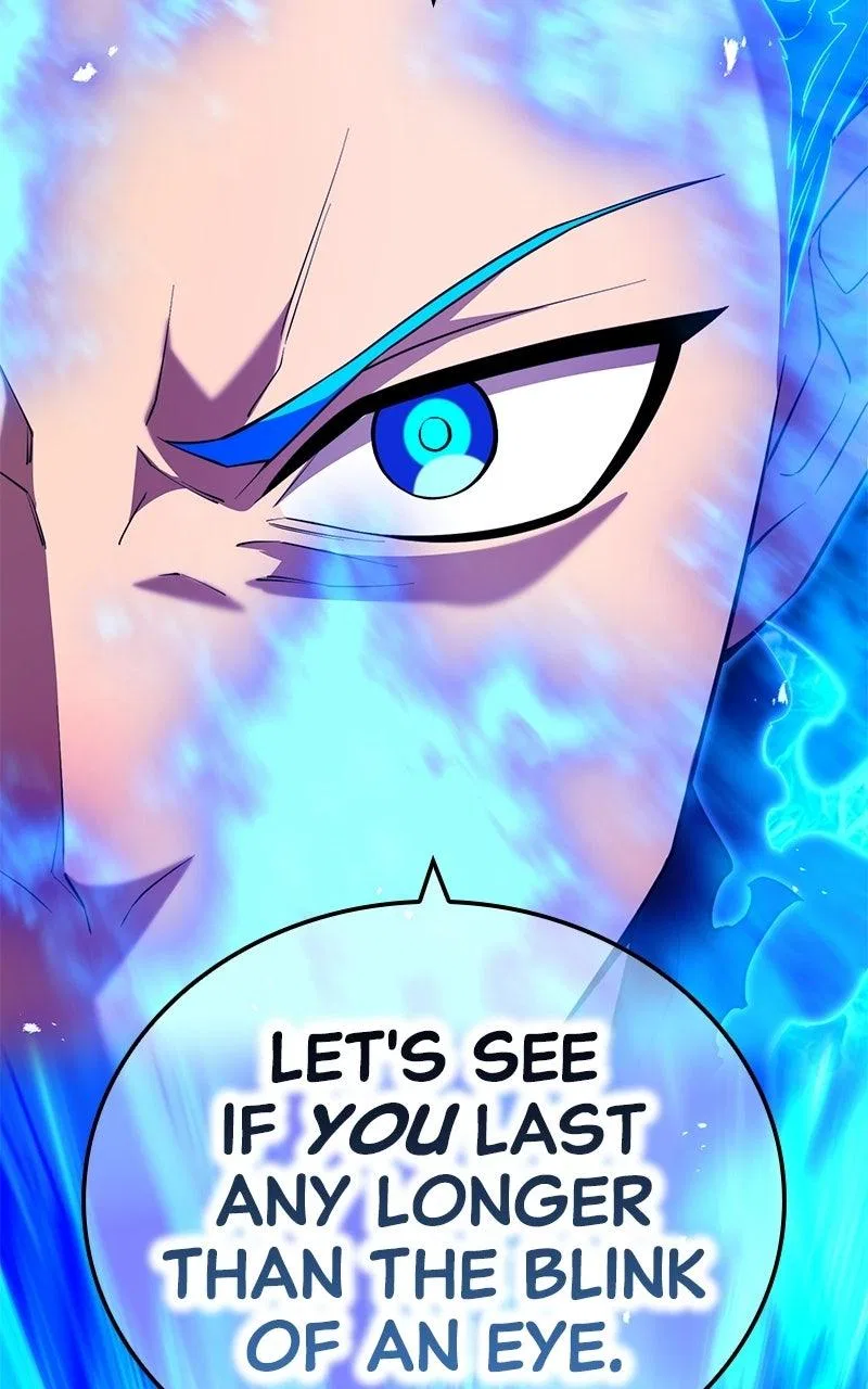 I am the strongest awakeners, recognized by all of the world’s cheat masters Chapter 104 – Page 95