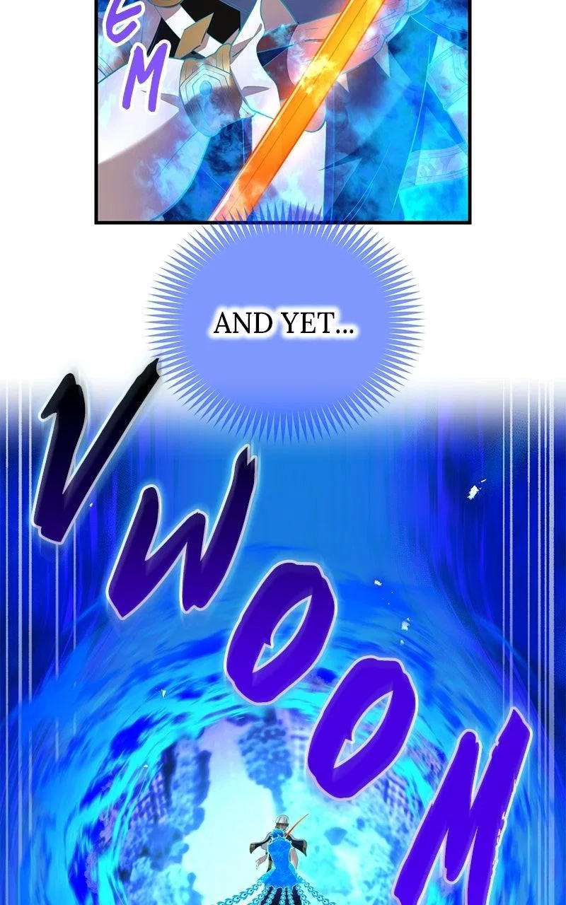 I am the strongest awakeners, recognized by all of the world’s cheat masters Chapter 104 – Page 99