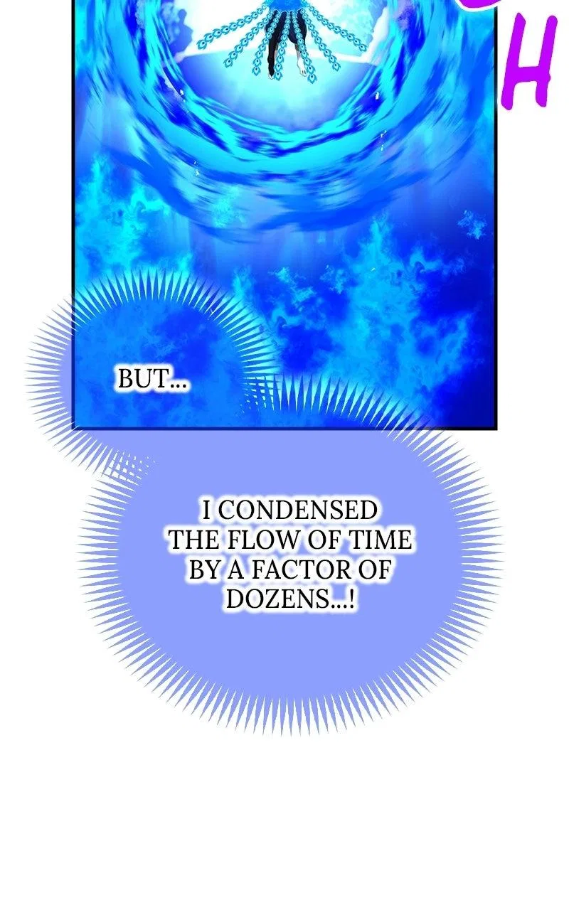 I am the strongest awakeners, recognized by all of the world’s cheat masters Chapter 104 – Page 104