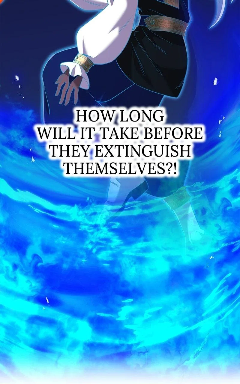 I am the strongest awakeners, recognized by all of the world’s cheat masters Chapter 104 – Page 106