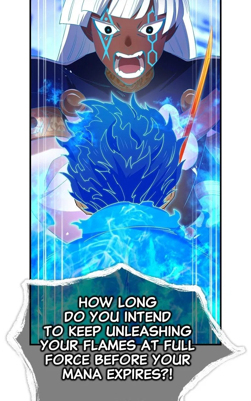 I am the strongest awakeners, recognized by all of the world’s cheat masters Chapter 104 – Page 108