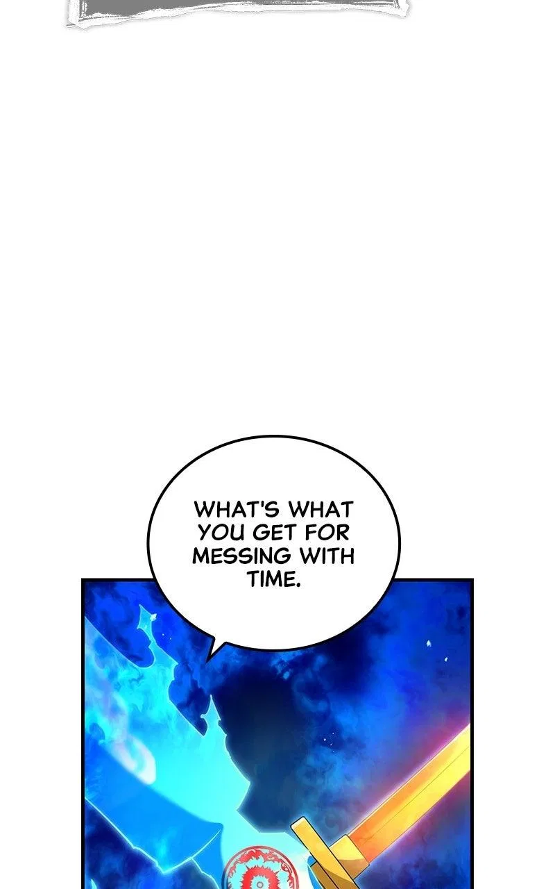 I am the strongest awakeners, recognized by all of the world’s cheat masters Chapter 104 – Page 109