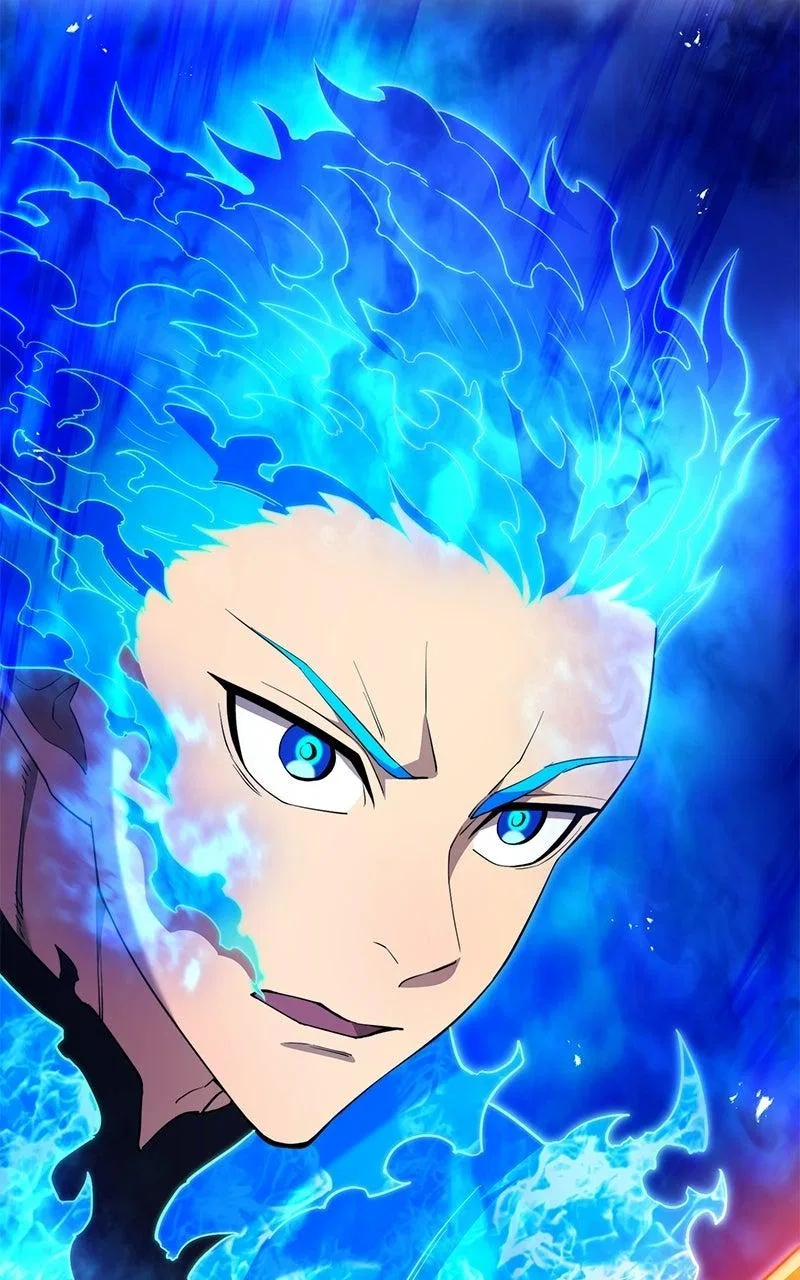 I am the strongest awakeners, recognized by all of the world’s cheat masters Chapter 104 – Page 111