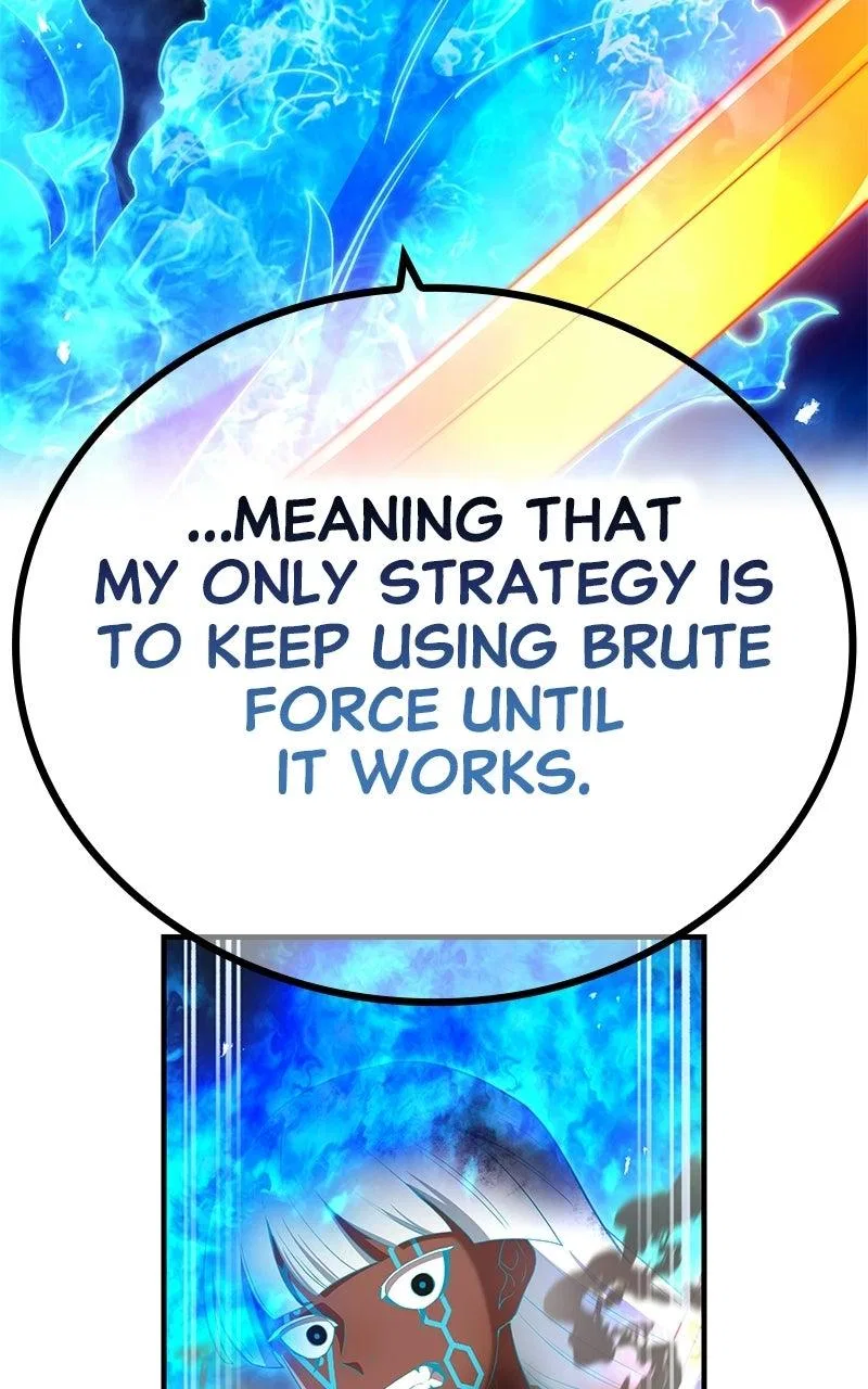 I am the strongest awakeners, recognized by all of the world’s cheat masters Chapter 104 – Page 112