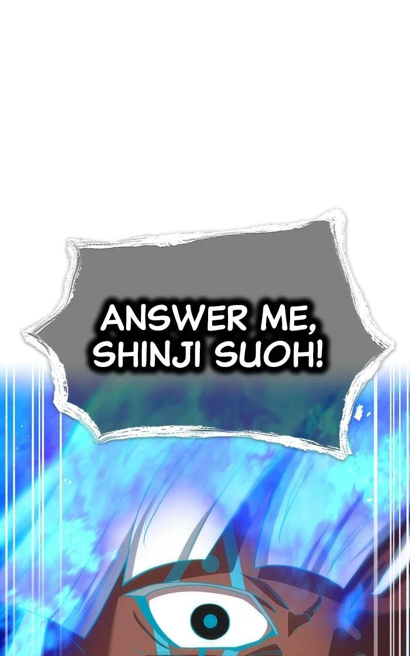 I am the strongest awakeners, recognized by all of the world’s cheat masters Chapter 104 – Page 114