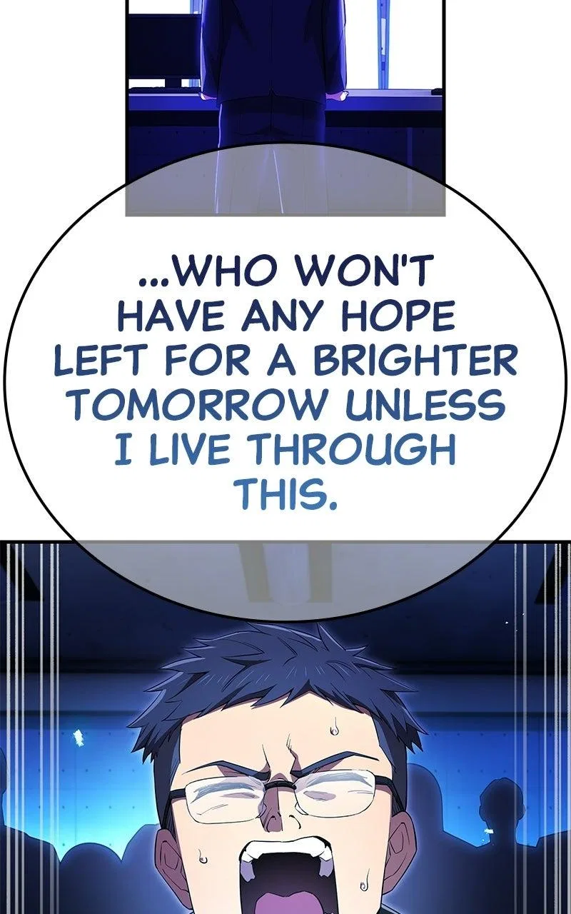 I am the strongest awakeners, recognized by all of the world’s cheat masters Chapter 104 – Page 120