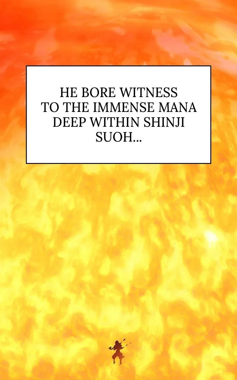 I am the strongest awakeners, recognized by all of the world’s cheat masters Chapter 104 – Page 131