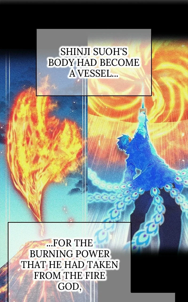 I am the strongest awakeners, recognized by all of the world’s cheat masters Chapter 104 – Page 134
