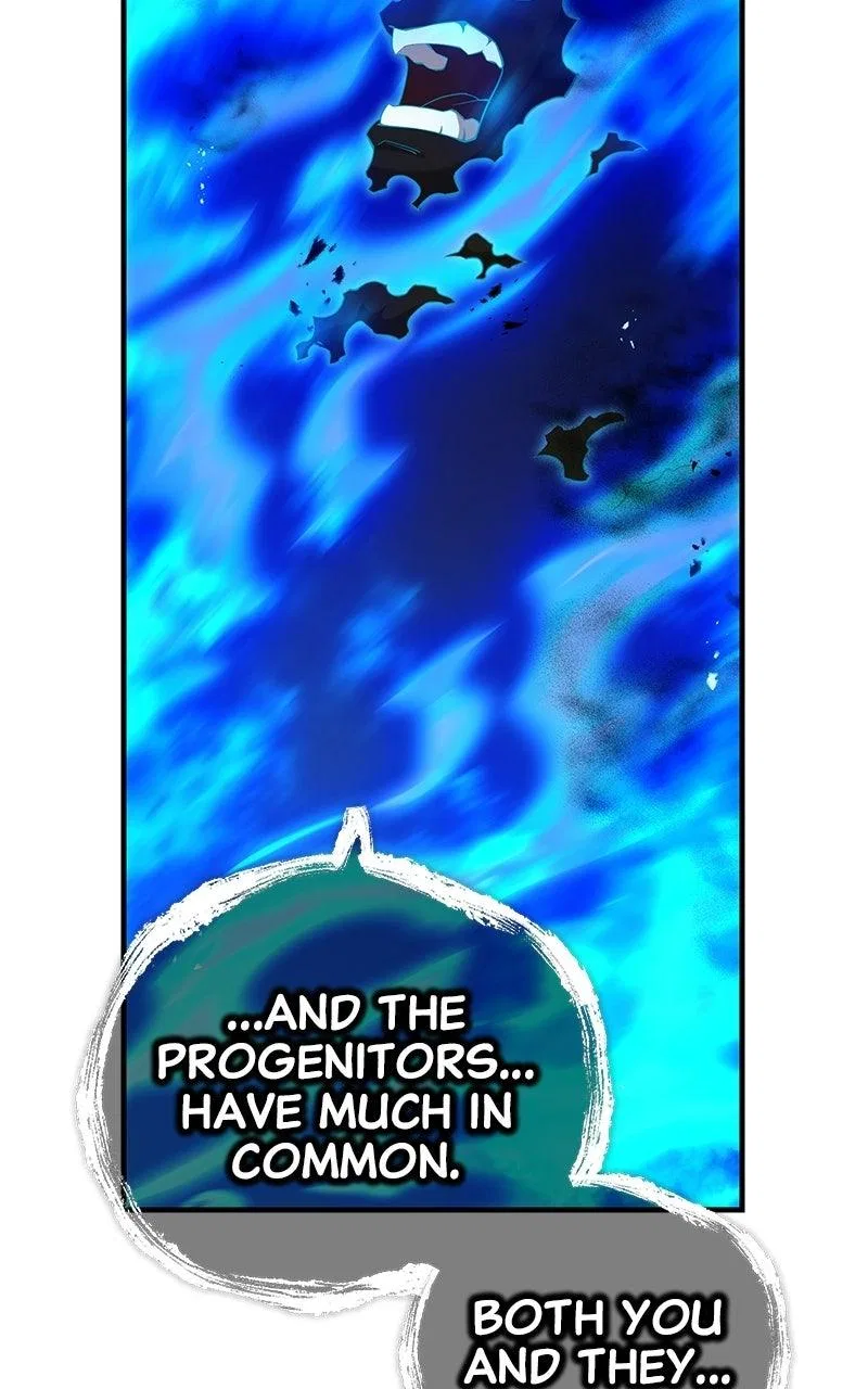 I am the strongest awakeners, recognized by all of the world’s cheat masters Chapter 104 – Page 136