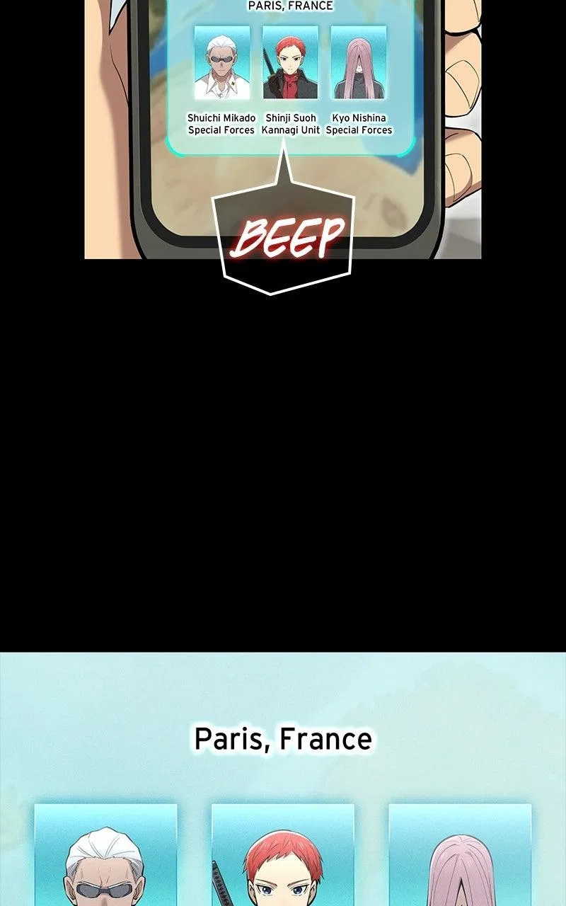 I am the strongest awakeners, recognized by all of the world’s cheat masters Chapter 103 – Page 2