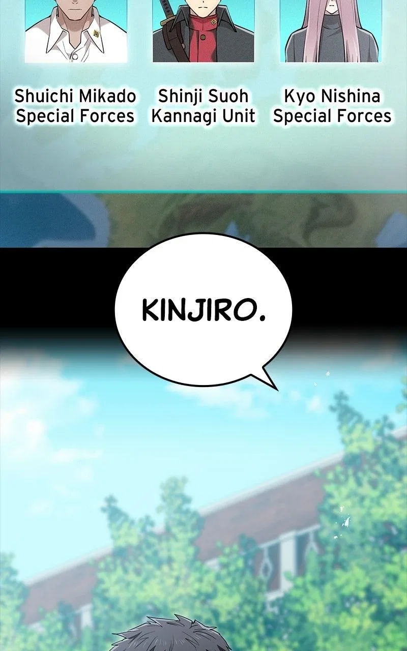 I am the strongest awakeners, recognized by all of the world’s cheat masters Chapter 103 – Page 3