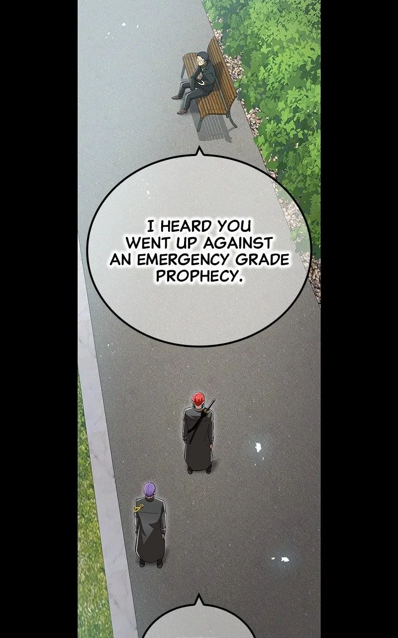 I am the strongest awakeners, recognized by all of the world’s cheat masters Chapter 103 – Page 7