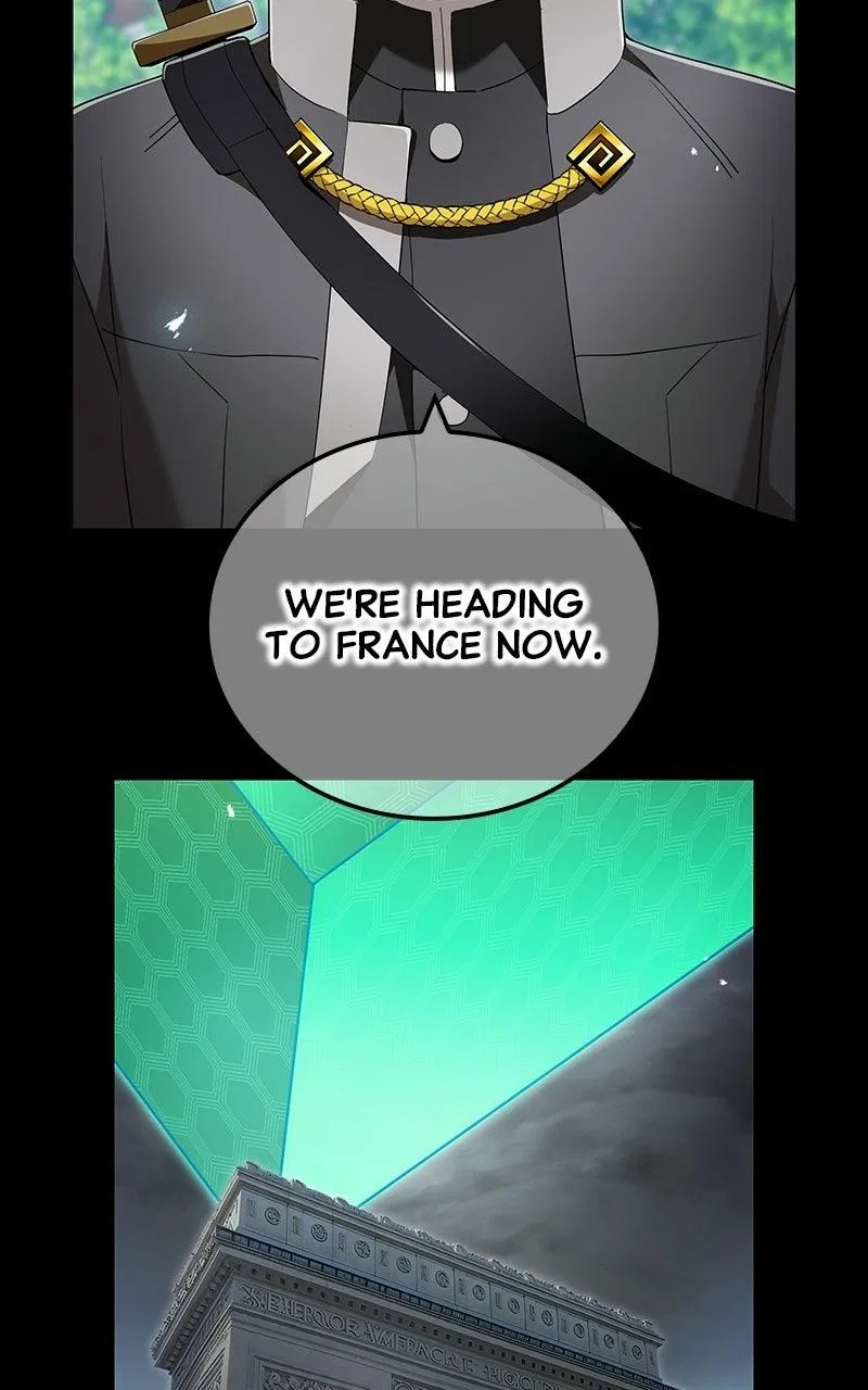 I am the strongest awakeners, recognized by all of the world’s cheat masters Chapter 103 – Page 9
