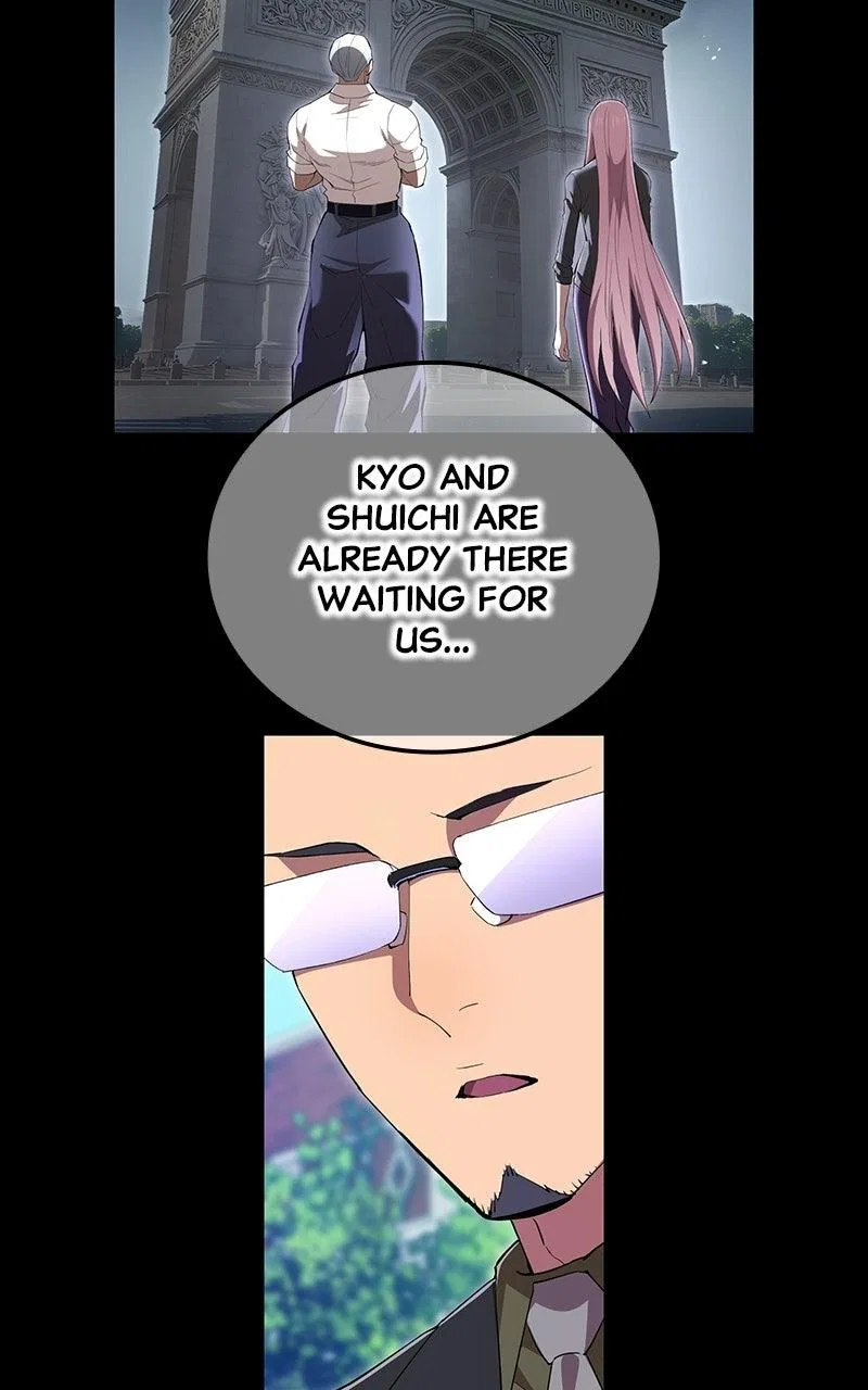 I am the strongest awakeners, recognized by all of the world’s cheat masters Chapter 103 – Page 10