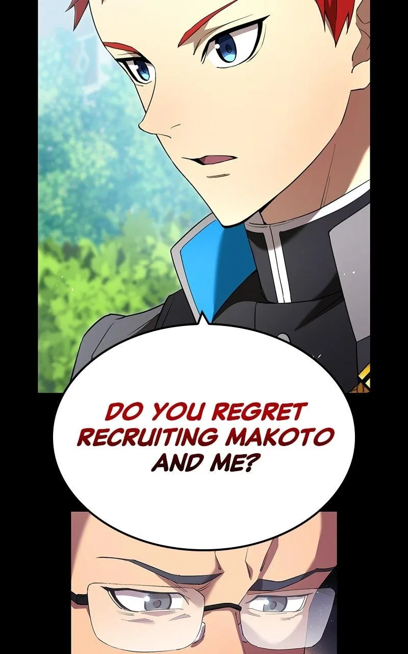 I am the strongest awakeners, recognized by all of the world’s cheat masters Chapter 103 – Page 16