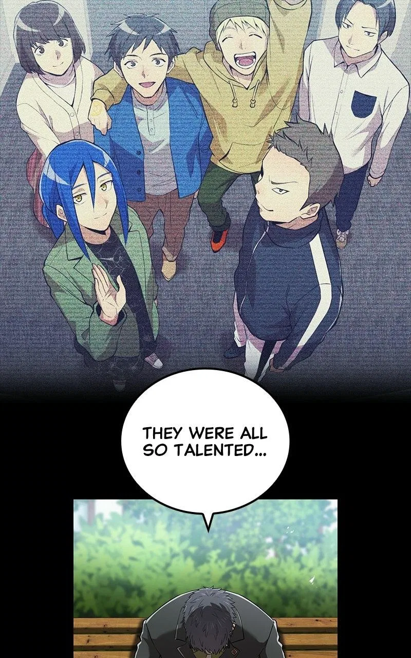 I am the strongest awakeners, recognized by all of the world’s cheat masters Chapter 103 – Page 18
