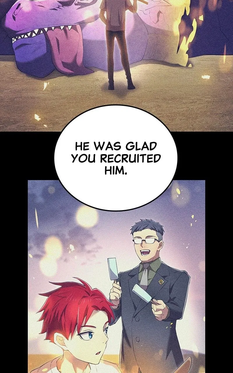 I am the strongest awakeners, recognized by all of the world’s cheat masters Chapter 103 – Page 29
