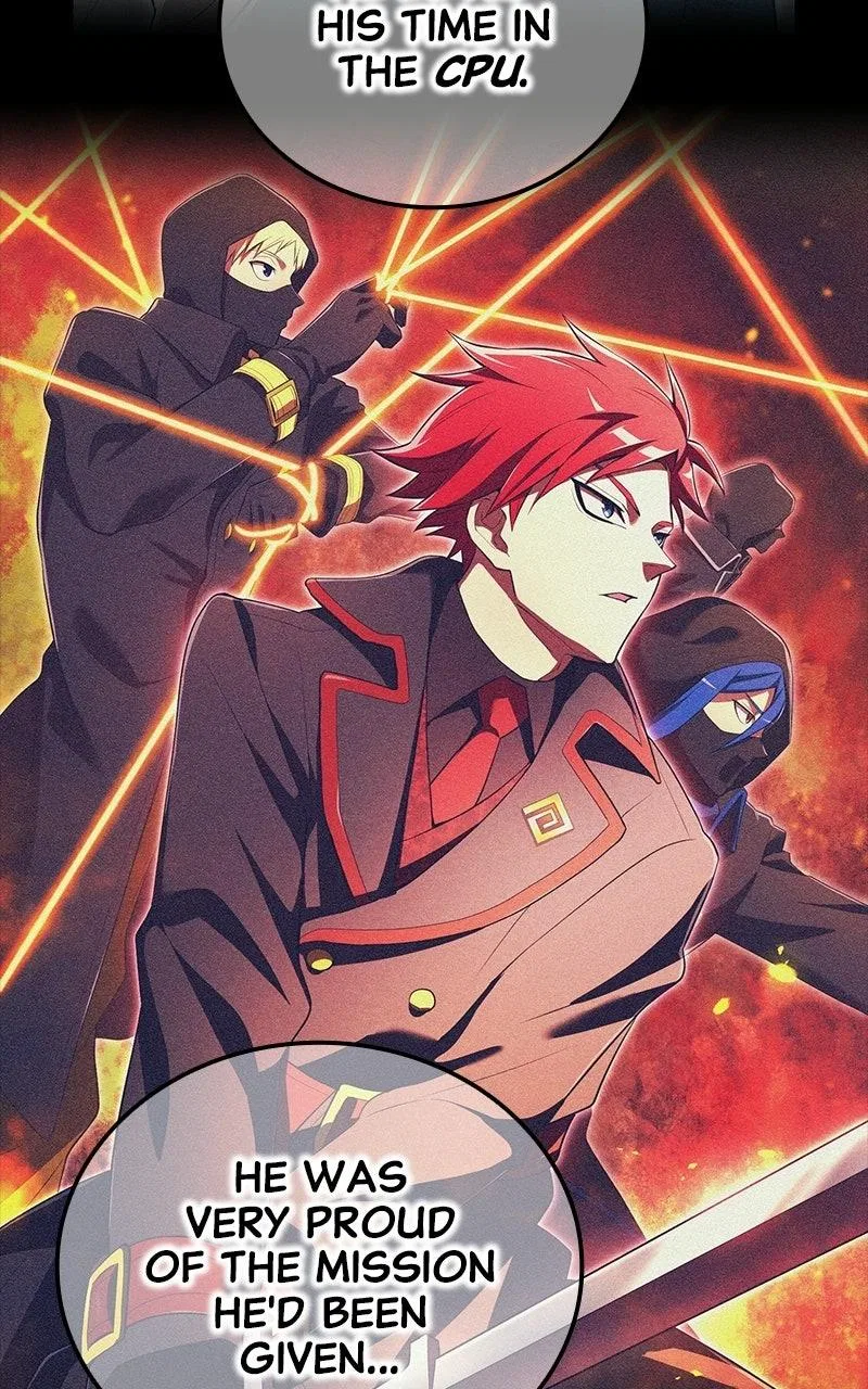 I am the strongest awakeners, recognized by all of the world’s cheat masters Chapter 103 – Page 32