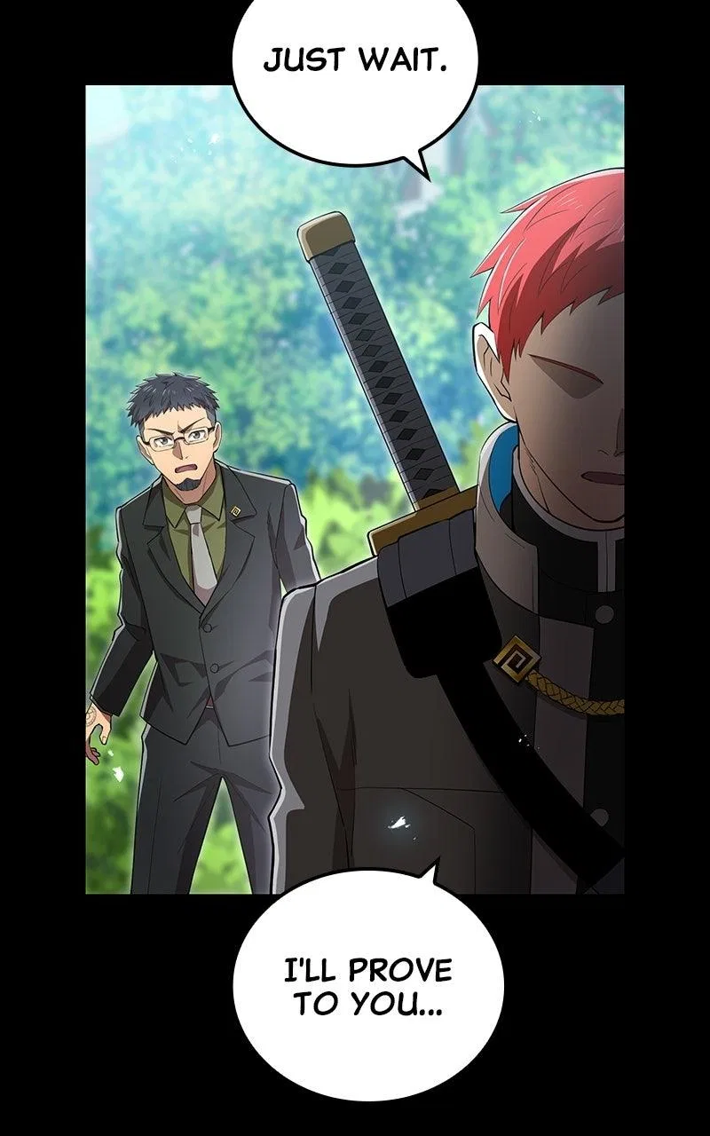 I am the strongest awakeners, recognized by all of the world’s cheat masters Chapter 103 – Page 38